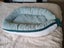 Sleeping nest Carousel 2