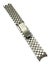 IWC Pilot Fliegeruhr Genuine Stainless Steel Mens Wristwatch Bracelet 20mm Lugs Carousel 2