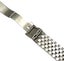 IWC Pilot Fliegeruhr Genuine Stainless Steel Mens Wristwatch Bracelet 20mm Lugs Carousel 4