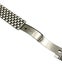 IWC Pilot Fliegeruhr Genuine Stainless Steel Mens Wristwatch Bracelet 20mm Lugs Carousel 5