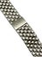 IWC Pilot Fliegeruhr Genuine Stainless Steel Mens Wristwatch Bracelet 20mm Lugs Carousel 6