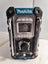 MAKITA 18V WORKSITE RADIO DMR108 #B21123324-3 Carousel 1