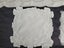 Six Vintage Table Mats Doilies Carousel 3