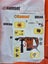 Ramset 4kg Dynadrill Rotary Hammer DD544 NEW! Carousel 4