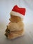 Small Christmas Bear. 8 cm Tall Carousel 4