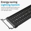 PTN NEW Adjustable LED Aquarium Lights on Afterpay Carousel 10
