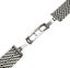IWC PORTOFINO Genuine Stainless Steel Mens Wristwatch Bracelet 20mm Lugs Carousel 3