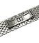 IWC PORTOFINO Genuine Stainless Steel Mens Wristwatch Bracelet 20mm Lugs Carousel 4