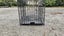 Animal cage Carousel 3