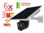 Solar Security Camera Outdoor Local Clearance Carousel 4