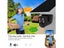 Solar Security Camera Outdoor Local Clearance Carousel 5