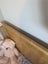 Cot and change table/draws Carousel 3