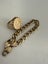 Men’s gold bracelet 6 mm Carousel 1
