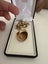 Half sovereign ring 1900 Carousel 5
