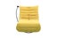 REPLICA TOGO 360 Swivel Reclining Lounge Chair With Mobile Holder (Yellow) Carousel 4