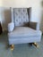 Nursing Chair Carousel 1