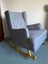 Nursing Chair Carousel 2