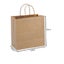 100pcs Paper Craft food Carry Bag Carousel 5