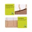 100pcs Paper Craft food Carry Bag Carousel 4