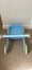 Moose Baby Walker in Powder Blue Carousel 3