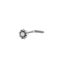 Gem Nose Cluster Flower Ball Sun Stud L Shape Bent Bar Bone Ring Screw Piercing Carousel 2