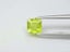 $1 RES * Buy Now $1,399.00 * 0.88ct Octagon Green SI1 SAPPHIRE Loose Carousel 3