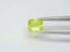 $1 RES * Buy Now $1,399.00 * 0.88ct Octagon Green SI1 SAPPHIRE Loose Carousel 6