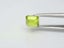 $1 RES * Buy Now $1,399.00 * 0.88ct Octagon Green SI1 SAPPHIRE Loose Carousel 8