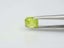 $1 RES * Buy Now $1,399.00 * 0.88ct Octagon Green SI1 SAPPHIRE Loose Carousel 10