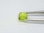 $1 RES * Buy Now $1,399.00 * 0.88ct Octagon Green SI1 SAPPHIRE Loose Carousel 13