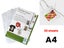 PTN NEW Heat Transfer Paper Sale Sale Carousel 6