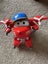 Super Wings Toy Bundle – 9 Figures Carousel 14
