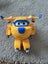 Super Wings Toy Bundle – 9 Figures Carousel 4