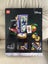 $1 Reserve LEGO Disney Classic 43227 - Villain Icons ~RETIRED with Ping~ Carousel 2
