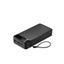 Cygnett ChargeUp Boost 4th Gen 20K mAh Power Bank - Black Carousel 2