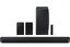 Samsung HW-Q950A 11.1.4 Atmos Soundbar with Sub and Wireless Rear Speakers Carousel 1