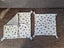 Sale: 2 flat Hammocks bees and grey fleece Carousel 4