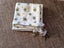 Sale: 2 flat Hammocks bees and grey fleece Carousel 3