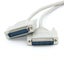 3m Parallel DB25 25-pin Male to Male Cable for Connecting Computer Carousel 5
