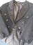Small boys formal jacket with tails ( tailcoat) Carousel 3