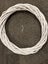 13x white craft wreaths Carousel 2
