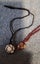2X GEMSTONE LIKE NECKLACES Carousel 1