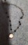 3X NECKLACES, 1X GLITTER BOTTLE, 1X SEQUENCE,1X BLACK CHAIN NECKLACE Carousel 3