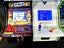 My Arcade Micro Player x 8 Carousel 4