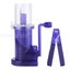 DIY Hand-operated Embellish-Knit Knitting Machine Spool Knitter Weave Tool Carousel 3