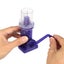 DIY Hand-operated Embellish-Knit Knitting Machine Spool Knitter Weave Tool Carousel 5