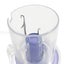 DIY Hand-operated Embellish-Knit Knitting Machine Spool Knitter Weave Tool Carousel 7