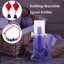 DIY Hand-operated Embellish-Knit Knitting Machine Spool Knitter Weave Tool Carousel 14