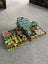 *$1 Res!* Countdown Bricks Farm - Large collection in perfect condition Carousel 3