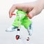 1 Set Mini Finger Scooter Toy Skateboards Shoes Pants Alloy Finger Board Kids... Carousel 12